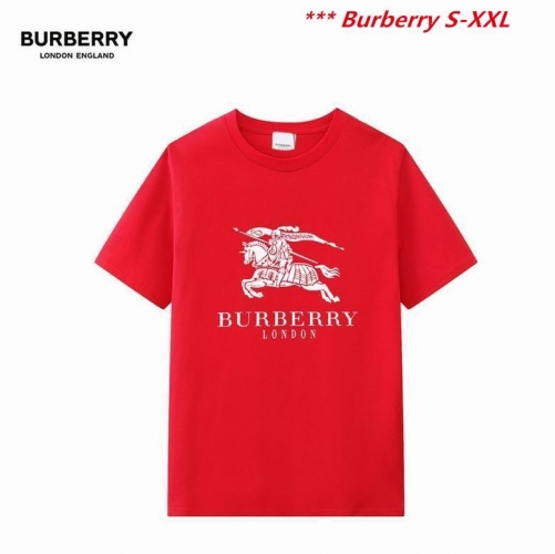 B.u.r.b.e.r.r.y. Round neck 2456 Men