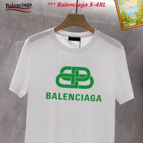 B.a.l.e.n.c.i.a.g.a. Round neck 2815 Men