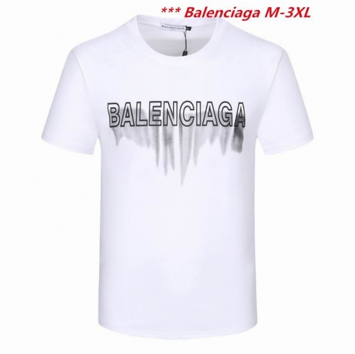 B.a.l.e.n.c.i.a.g.a. Round neck 2800 Men