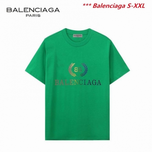 B.a.l.e.n.c.i.a.g.a. Round neck 2316 Men