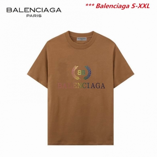 B.a.l.e.n.c.i.a.g.a. Round neck 2310 Men