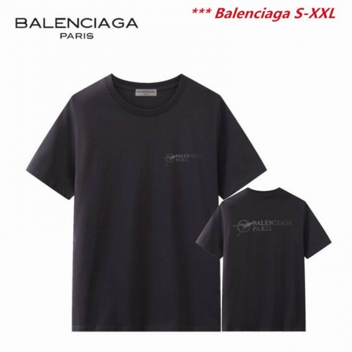 B.a.l.e.n.c.i.a.g.a. Round neck 2380 Men