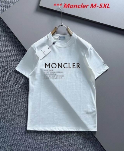 M.o.n.c.l.e.r. Round neck 2274 Men