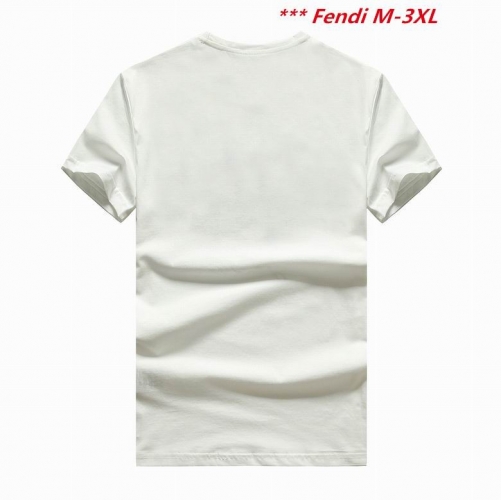 F.E.N.D.I. Round neck 2764 Men