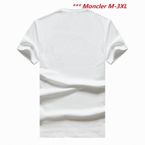 M.o.n.c.l.e.r. Round neck 2472 Men