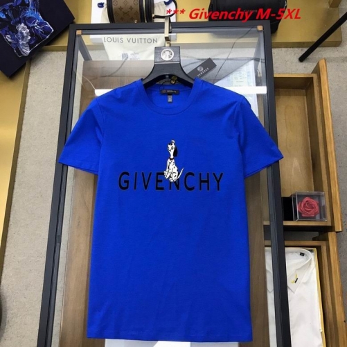 G.i.v.e.n.c.h.y. Round neck 2478 Men