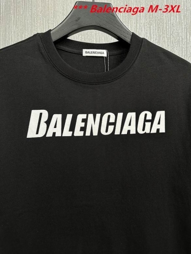 B.a.l.e.n.c.i.a.g.a. Round neck 2699 Men