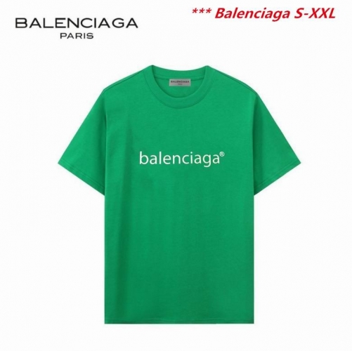 B.a.l.e.n.c.i.a.g.a. Round neck 2416 Men