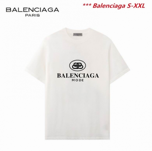 B.a.l.e.n.c.i.a.g.a. Round neck 2295 Men