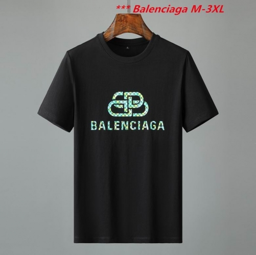 B.a.l.e.n.c.i.a.g.a. Round neck 2635 Men