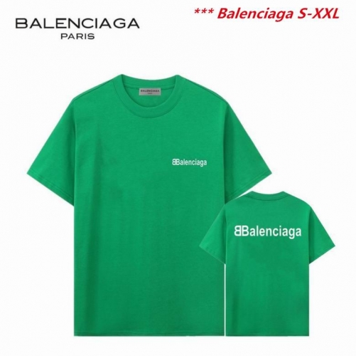 B.a.l.e.n.c.i.a.g.a. Round neck 2474 Men