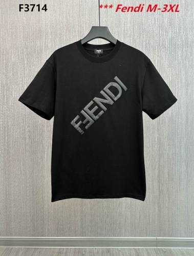 F.E.N.D.I. Round neck 2652 Men