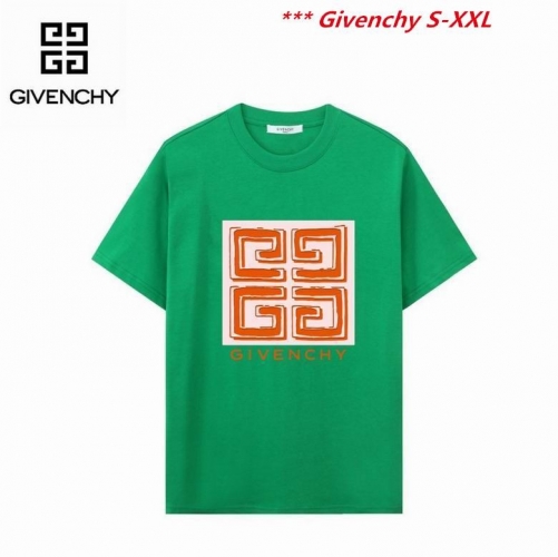 G.i.v.e.n.c.h.y. Round neck 2451 Men