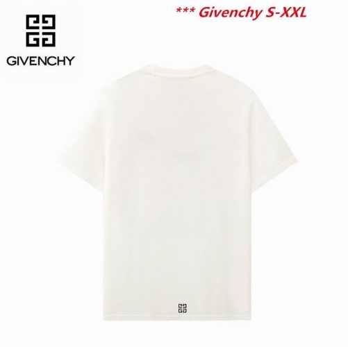 G.i.v.e.n.c.h.y. Round neck 2441 Men