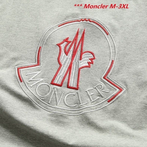 M.o.n.c.l.e.r. Round neck 2519 Men