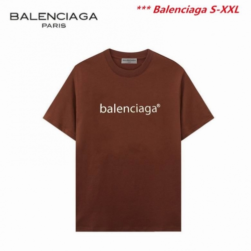 B.a.l.e.n.c.i.a.g.a. Round neck 2411 Men