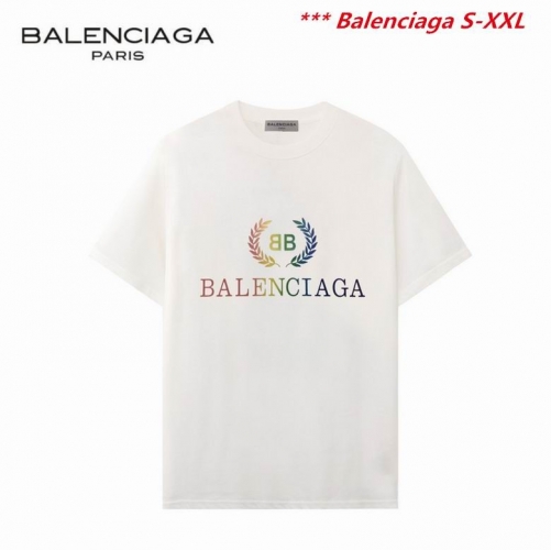 B.a.l.e.n.c.i.a.g.a. Round neck 2317 Men