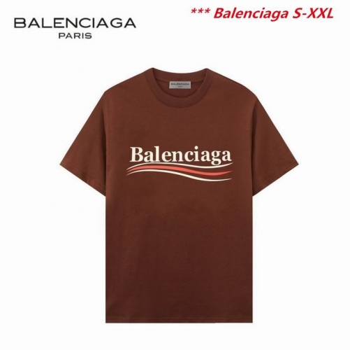 B.a.l.e.n.c.i.a.g.a. Round neck 2278 Men