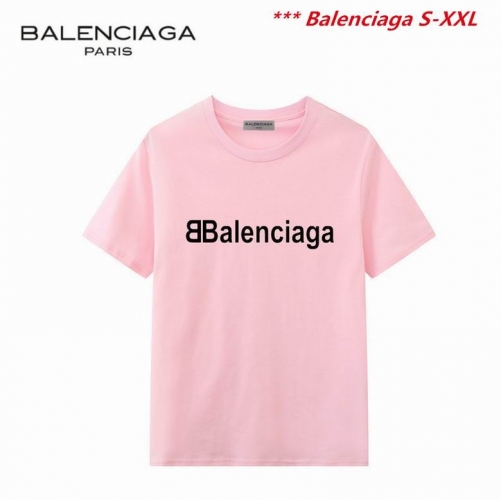 B.a.l.e.n.c.i.a.g.a. Round neck 2486 Men