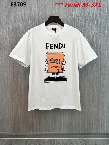 F.E.N.D.I. Round neck 2629 Men