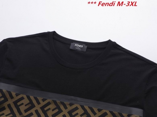 F.E.N.D.I. Round neck 2744 Men