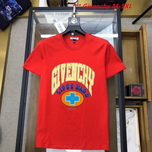 G.i.v.e.n.c.h.y. Round neck 2457 Men