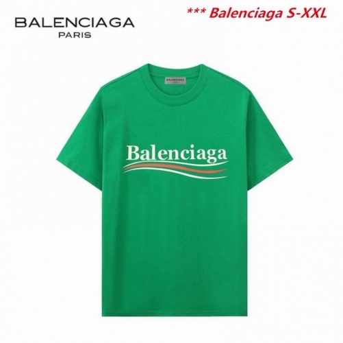 B.a.l.e.n.c.i.a.g.a. Round neck 2283 Men