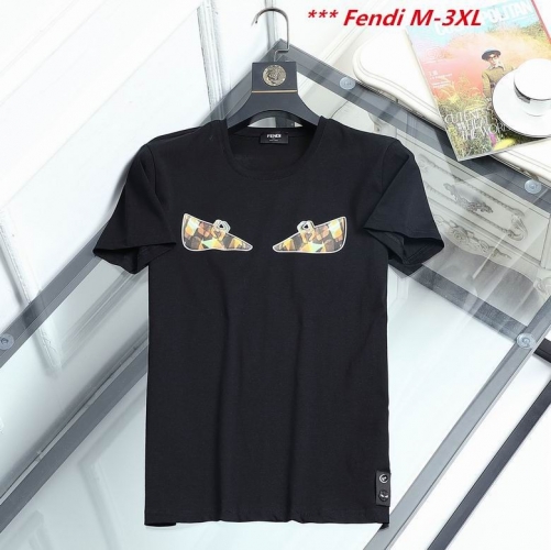 F.E.N.D.I. Round neck 2713 Men