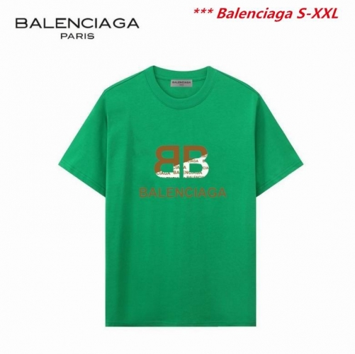 B.a.l.e.n.c.i.a.g.a. Round neck 2504 Men