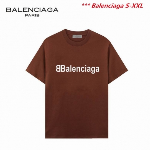 B.a.l.e.n.c.i.a.g.a. Round neck 2488 Men