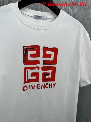 G.i.v.e.n.c.h.y. Round neck 2610 Men