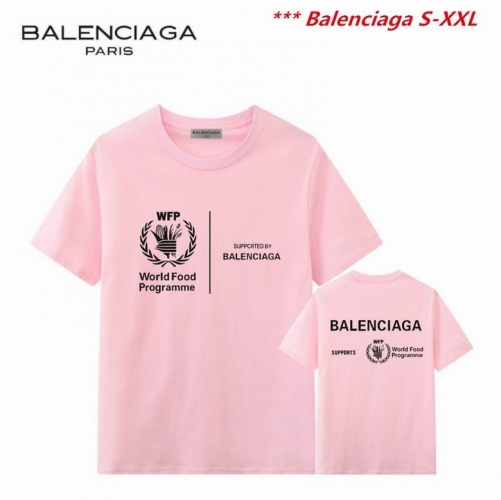 B.a.l.e.n.c.i.a.g.a. Round neck 2454 Men