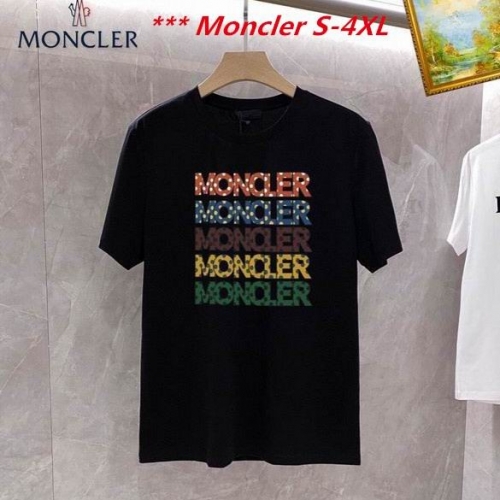 M.o.n.c.l.e.r. Round neck 2651 Men