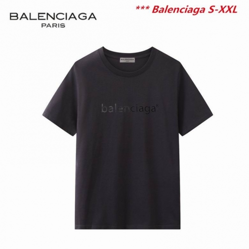 B.a.l.e.n.c.i.a.g.a. Round neck 2412 Men