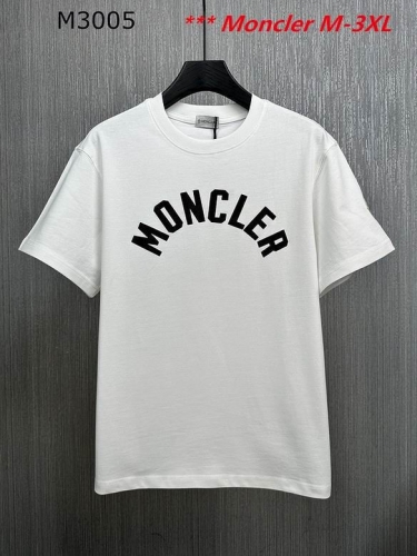 M.o.n.c.l.e.r. Round neck 2364 Men