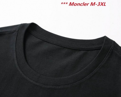 M.o.n.c.l.e.r. Round neck 2456 Men