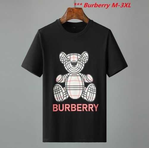 B.u.r.b.e.r.r.y. Round neck 2770 Men