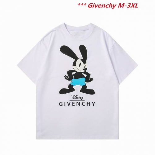 G.i.v.e.n.c.h.y. Round neck 2661 Men