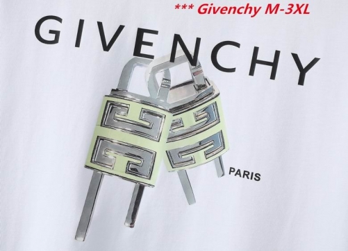 G.i.v.e.n.c.h.y. Round neck 2489 Men