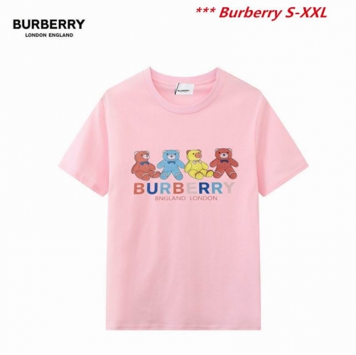 B.u.r.b.e.r.r.y. Round neck 2480 Men