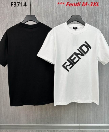 F.E.N.D.I. Round neck 2653 Men