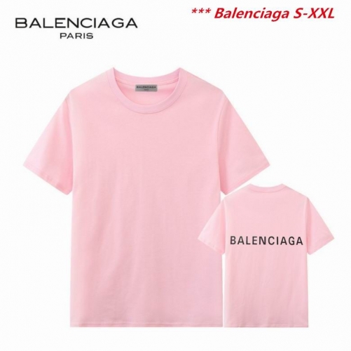 B.a.l.e.n.c.i.a.g.a. Round neck 2343 Men