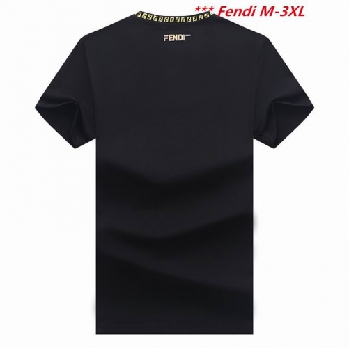 F.E.N.D.I. Round neck 2736 Men