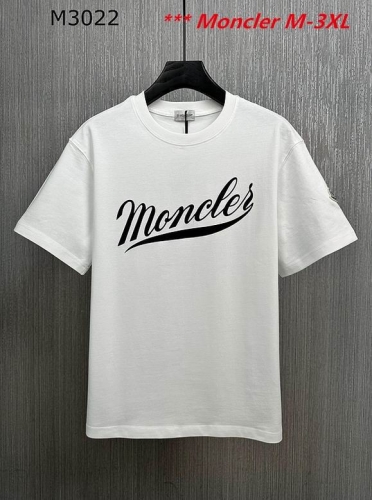 M.o.n.c.l.e.r. Round neck 2404 Men