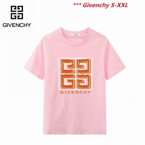 G.i.v.e.n.c.h.y. Round neck 2444 Men