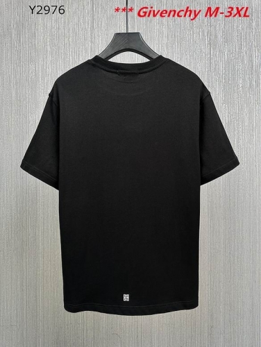 G.i.v.e.n.c.h.y. Round neck 2621 Men