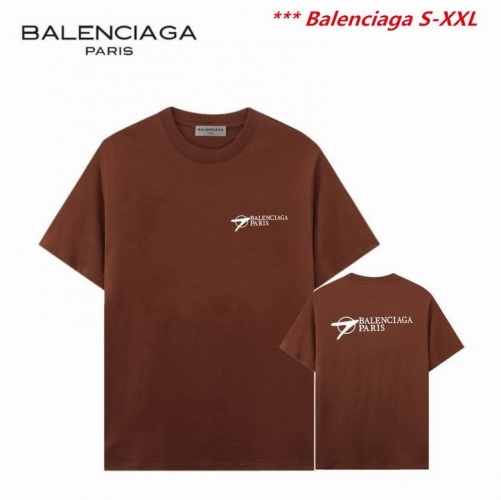 B.a.l.e.n.c.i.a.g.a. Round neck 2379 Men