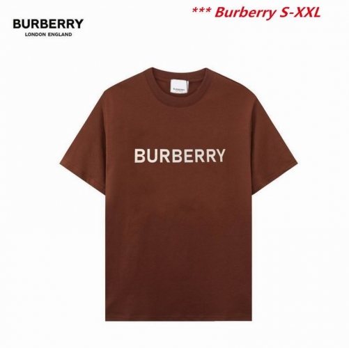 B.u.r.b.e.r.r.y. Round neck 2538 Men