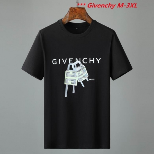 G.i.v.e.n.c.h.y. Round neck 2491 Men