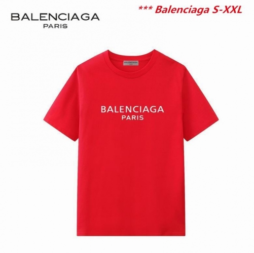 B.a.l.e.n.c.i.a.g.a. Round neck 2397 Men